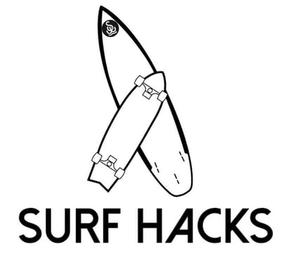 Surf Hacks - Do zero ao surf performance + bônus de lançamento
